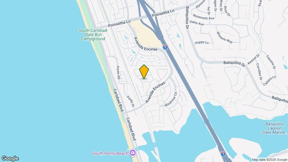 523 Wind Sock Way Map and Location Details