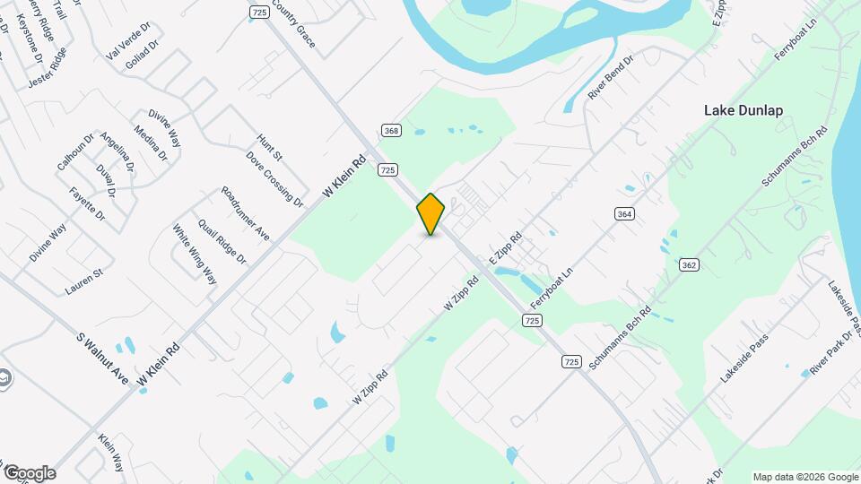 119 Highland Vw Map and Location Details