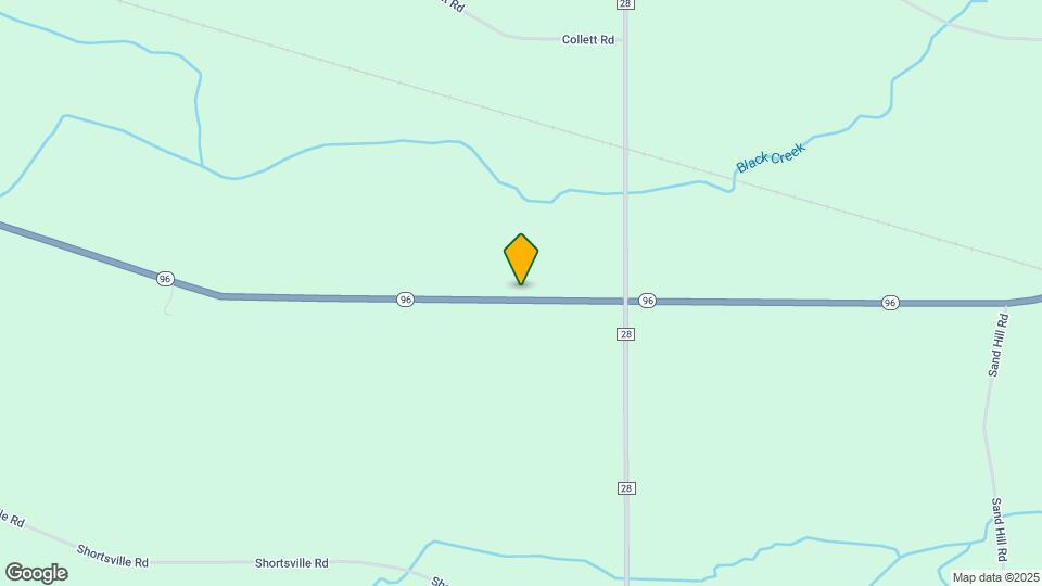 4924 NY-96 Mapa y Detalles de la Ubicación