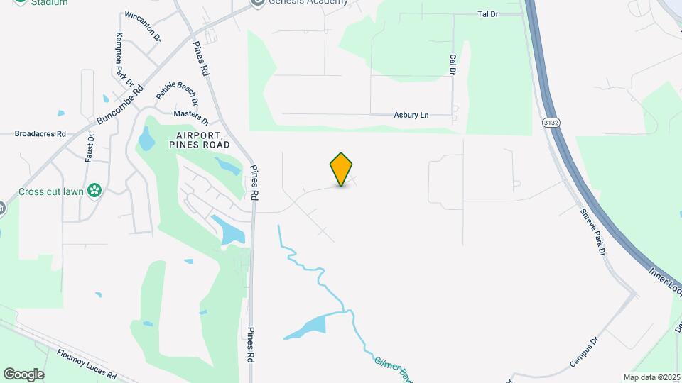 5907 Quail Ridge Blvd Map and Location Details