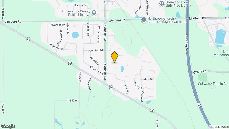 Large 3 BR Townhome/Condo - Available mid June Map and Location Details