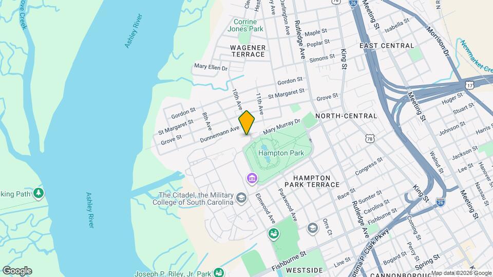 15 Addlestone Ave Map and Location Details