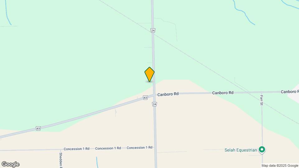 1130 #24 REGIONAL Rd Map and Location Details