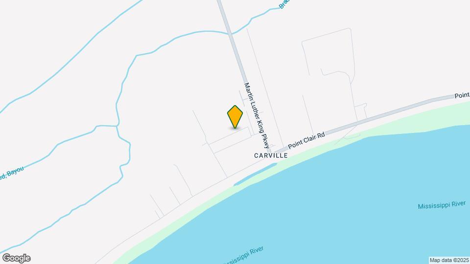 5683 Magnolia de Percy Dr Map and Location Details