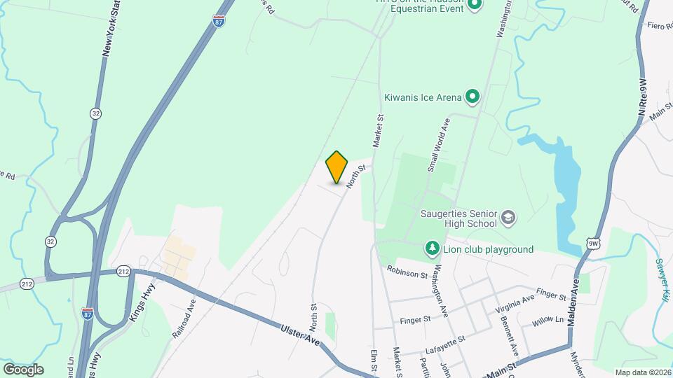 21 Moka Pl Map and Location Details