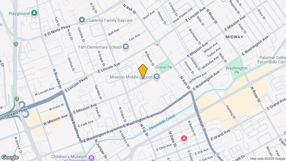 Olive Tree Apartments Escondido, CA Apartments For Rent