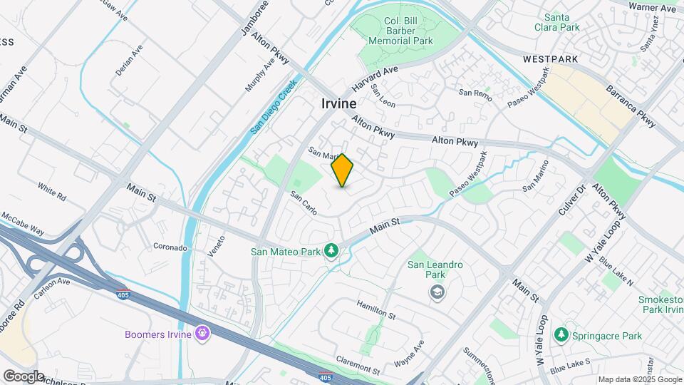 21 Montage Map and Location Details