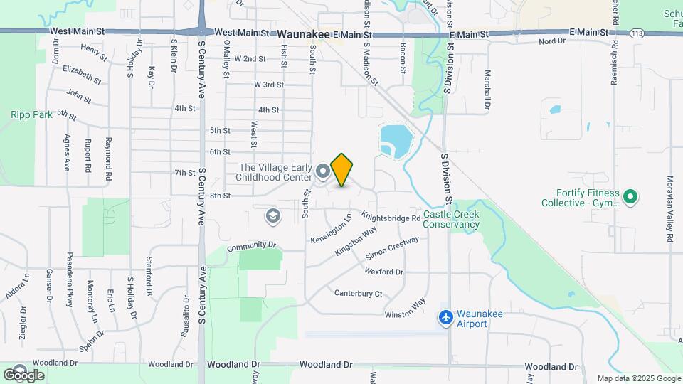 Kearney Meadows Apartments and Nearby Waunakee Apartments For Rent