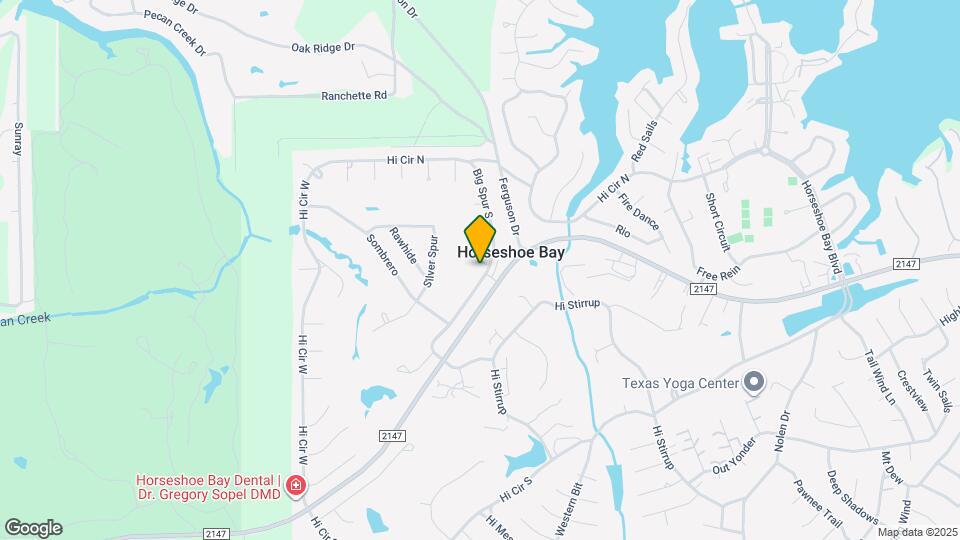 101 Southern Spur, Unit 611 Map and Location Details