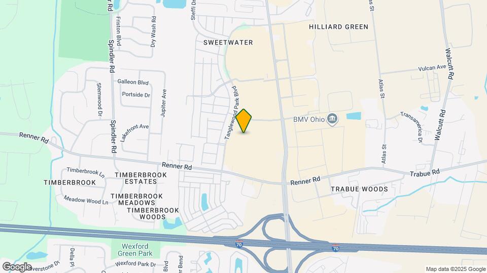 Willow Bend Apartments and Nearby Hilliard Apartments For Rent