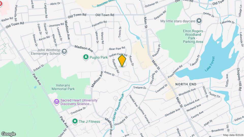 139 Little Deer Rd Map and Location Details