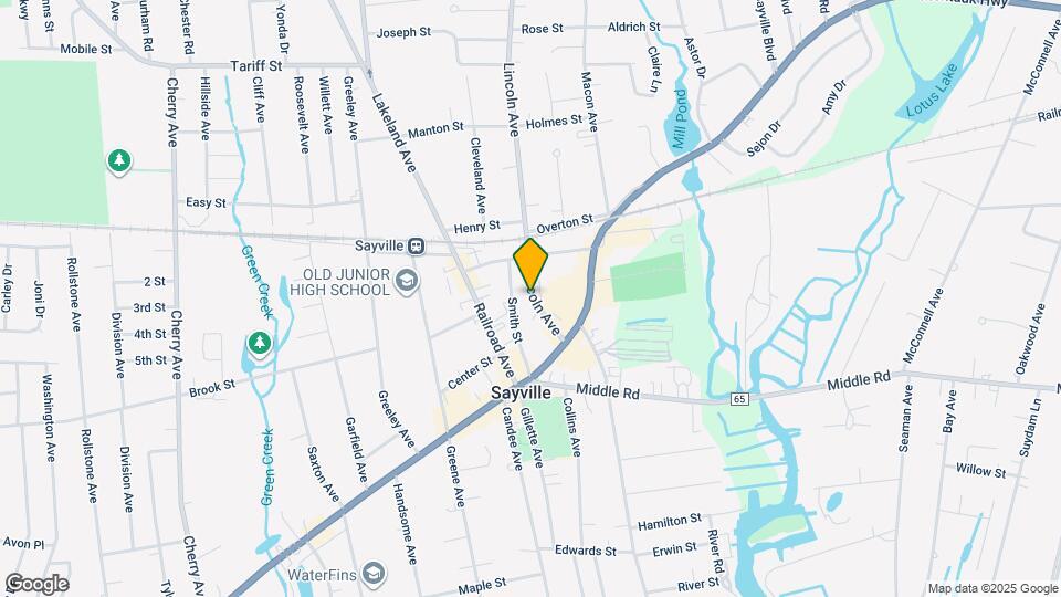 48 Lincoln Ave Rentals in Sayville, NY