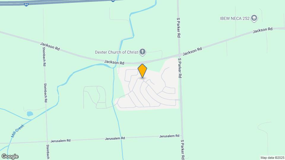 Thornton Farms West by Pulte Homes Apartments Dexter, MI Apartments For Rent