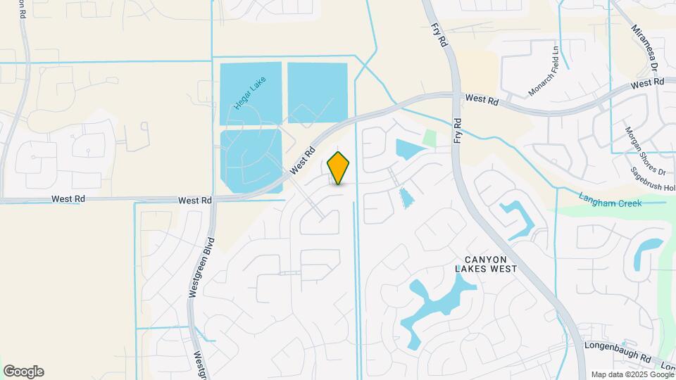 21110 Bella Coral Dr Map and Location Details