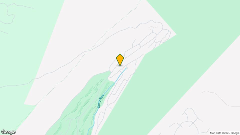 5141 Trevino Dr Map and Location Details