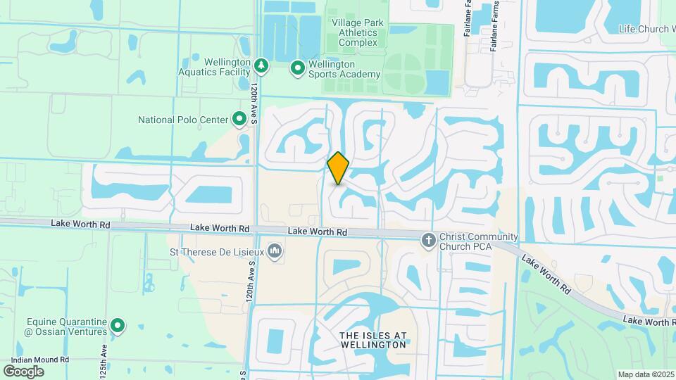 11723 Water Bend Ct, Unit 911 Map and Location Details
