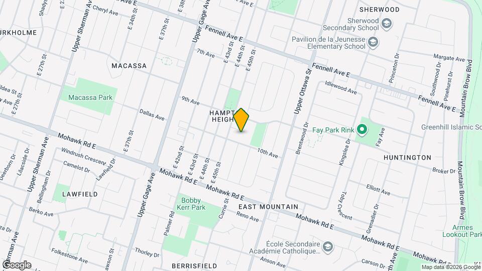 28 Kathleen Ct Map and Location Details