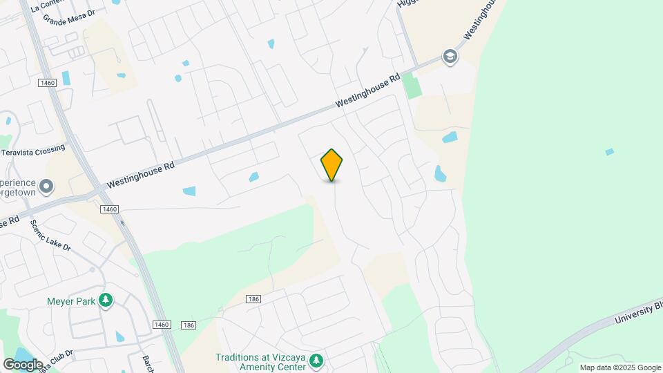 2900 Miletto Dr Map and Location Details