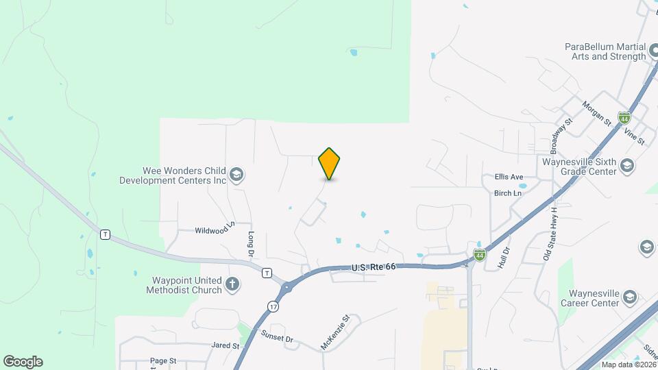 230 Settlers Pass Map and Location Details