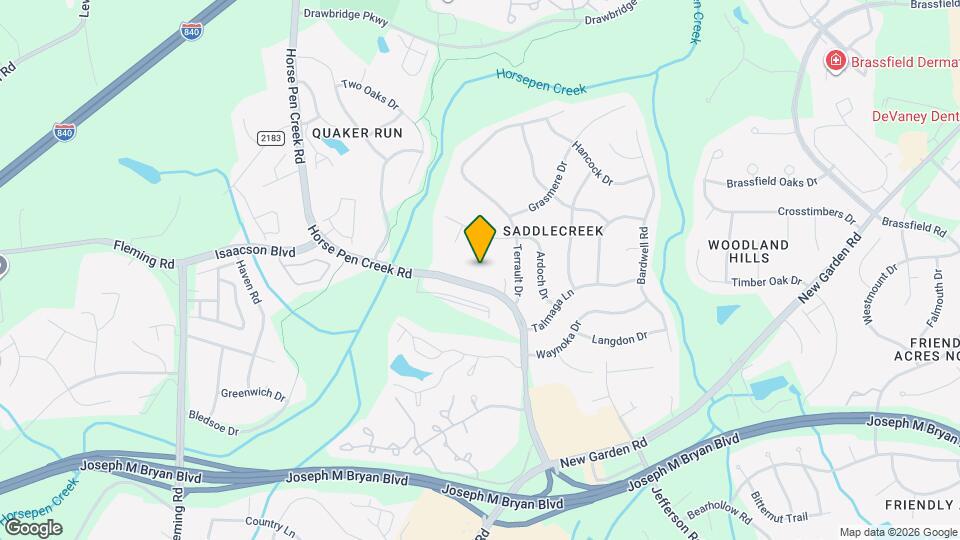 2750 Horse Pen Creek Rd Rentals in Greensboro, NC