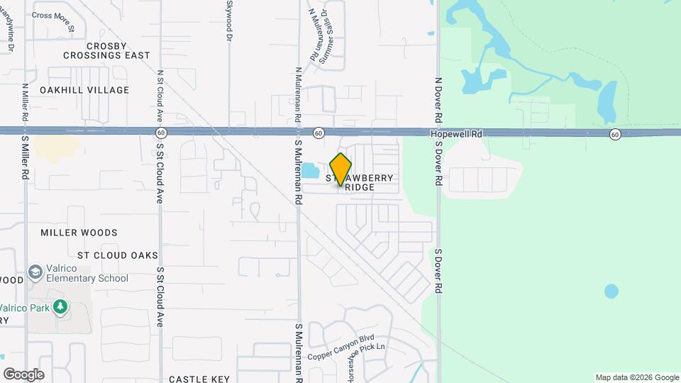 138 Pioneer Ln Map and Location Details