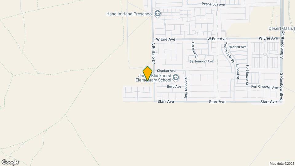 11183 Magallanes Street Mapa y Detalles de la Ubicación