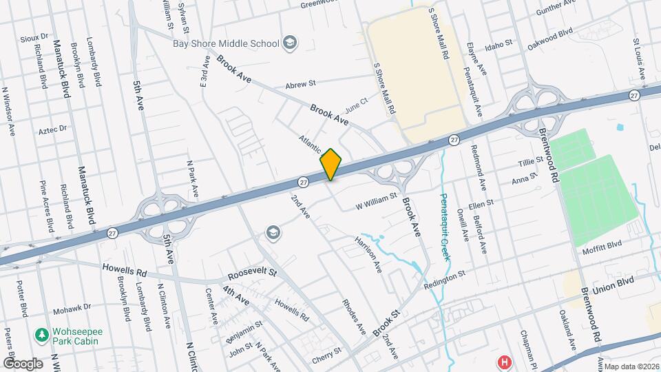 4 Ross Ave Apartments | Bay Shore, NY Apartments For Rent