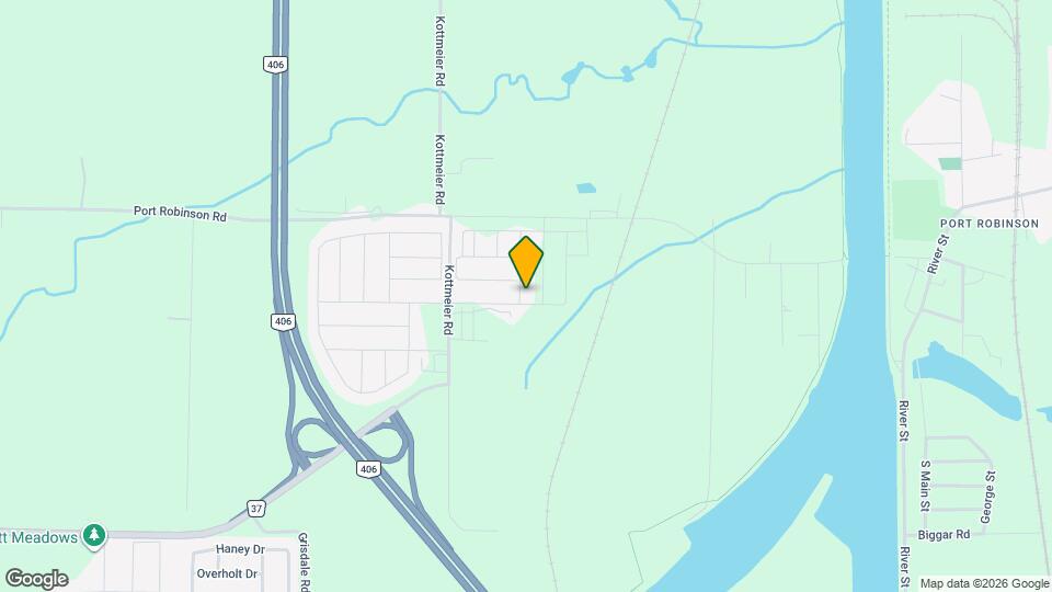 91 Higgins Ave Map and Location Details