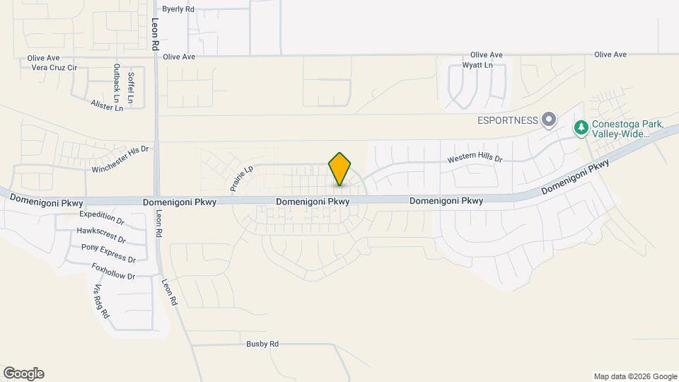 29471 Granadillo Ct, Unit 4670-307 Mapa y Detalles de la Ubicación