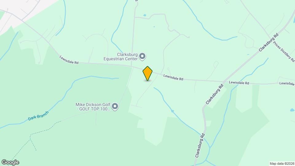 26204 Rudale Dr Map and Location Details