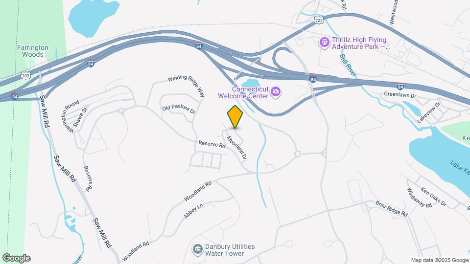 12 Putnam Ln Map and Location Details