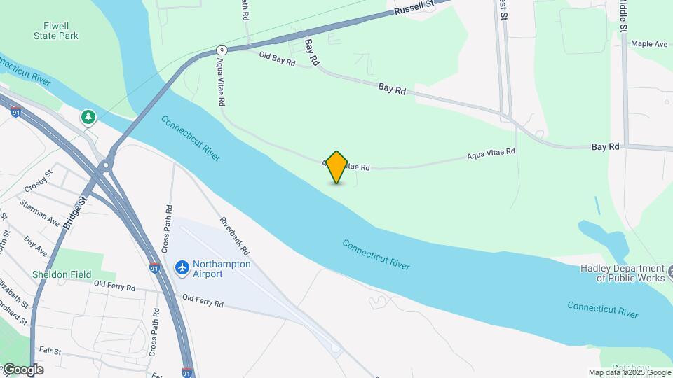 55 Aqua Vitae Rd Map and Location Details