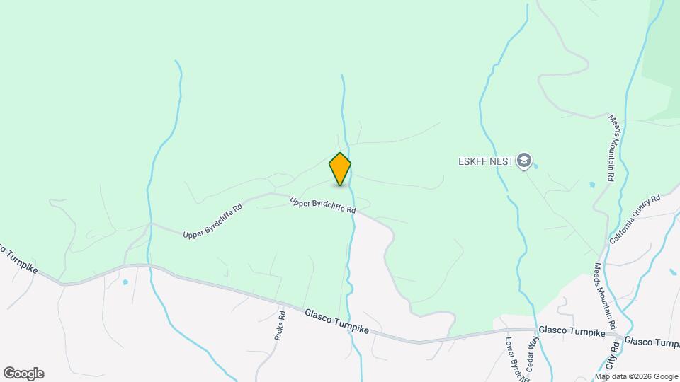 26 Webster Rd Map and Location Details