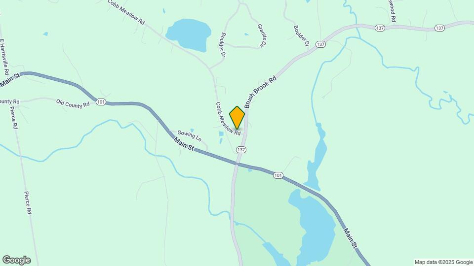 0 Cobb Meadow Rd Map and Location Details