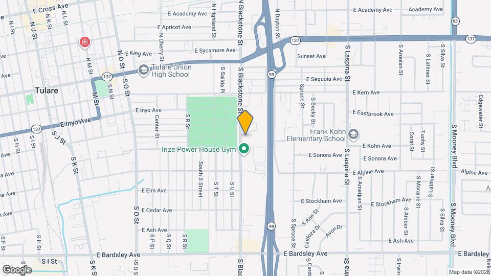 Tulare Garden Apartments Tulare, CA Apartments For Rent