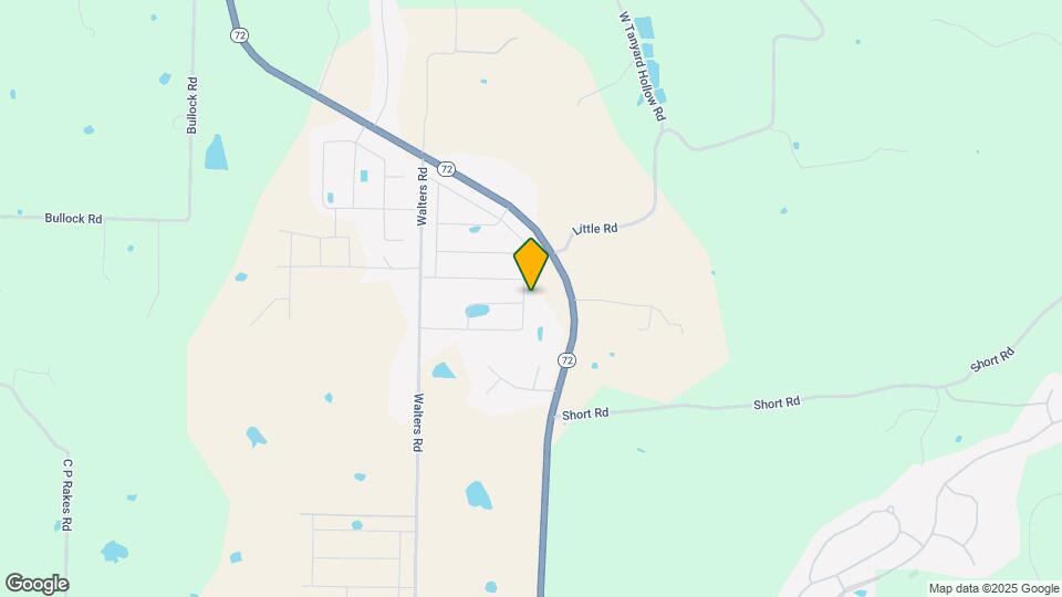 3550 Macintosh Way Map and Location Details