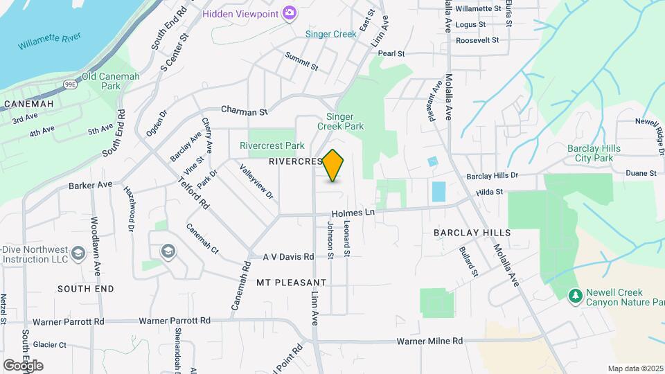 409-411 Eastfield Dr Map and Location Details