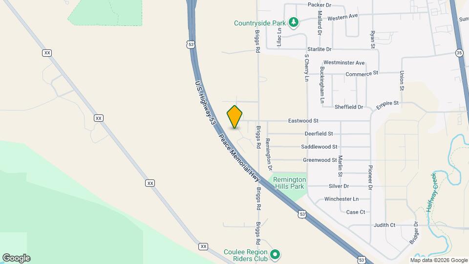 708 Angel Ct Mapa y Detalles de la Ubicación