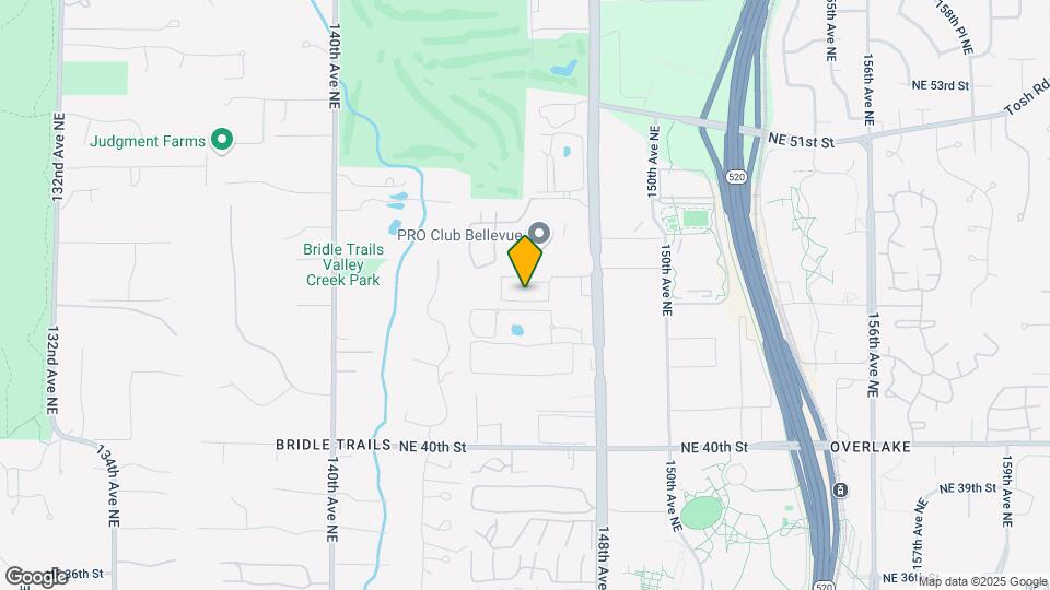 4420 146th Pl NE Map and Location Details