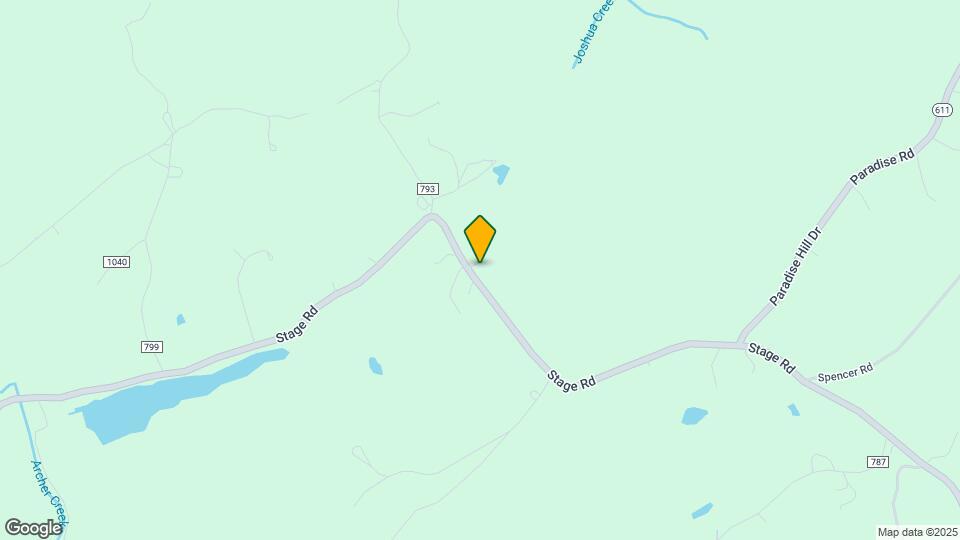 36 Cobblestone Ln Map and Location Details