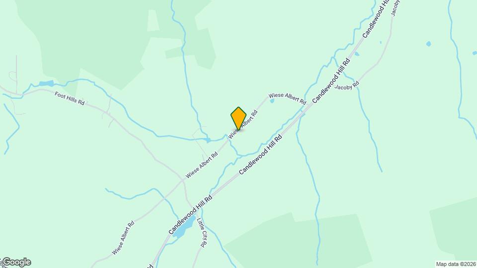 81 Wiese Albert Rd, Unit 2nd FL Mapa y Detalles de la Ubicación