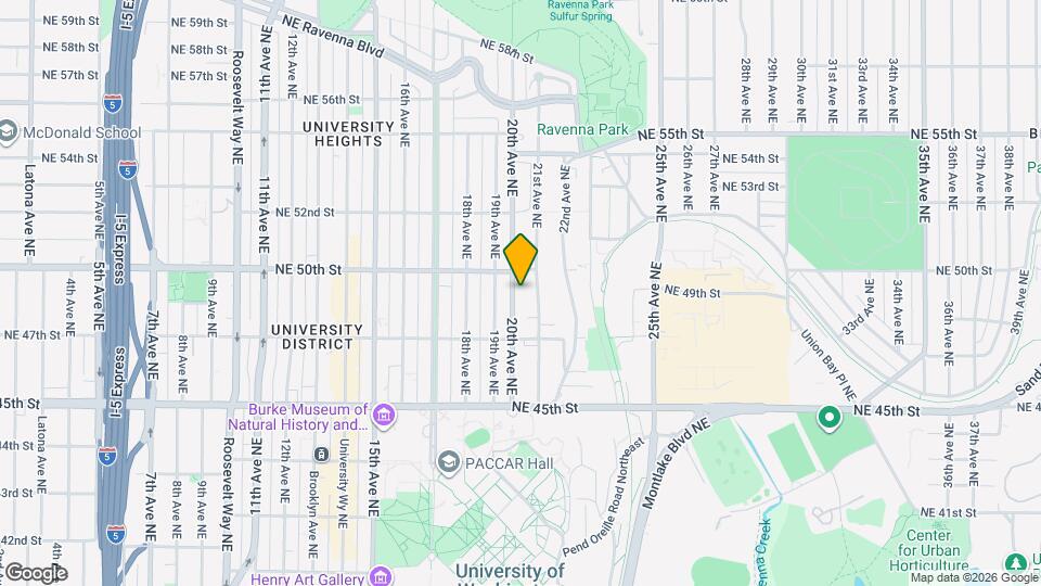 Juno Studios Mapa y Detalles de la Ubicación