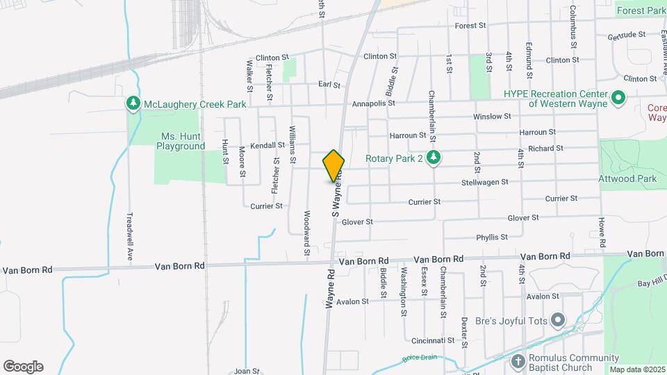 5256 S Wayne Rd Apartments and Nearby Wayne Apartments For Rent Wayne, MI