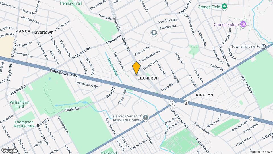 Llanerch Place Apartments Havertown, PA Apartments For Rent