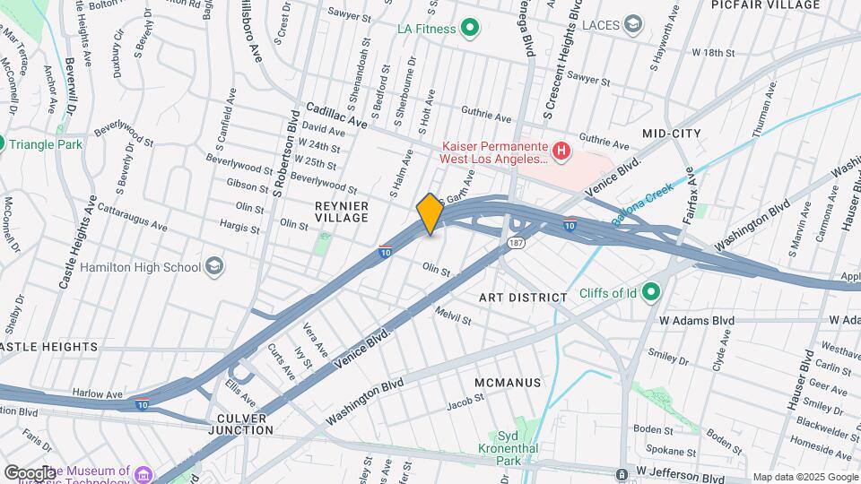 Casa Valmont Apartments Los Angeles, CA Apartments For Rent