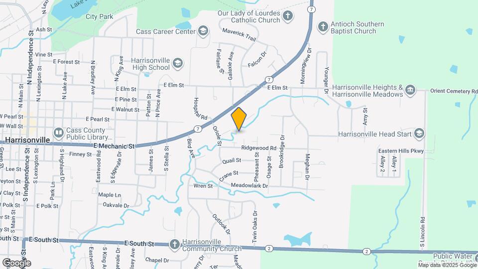 Ridgewood Hills Apartments Harrisonville, MO Apartments For Rent