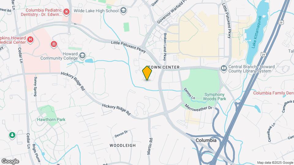 6013 Same Song Square Map and Location Details