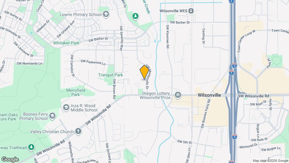 29815 SW Montebello Dr Apartments Wilsonville, OR Apartments For Rent