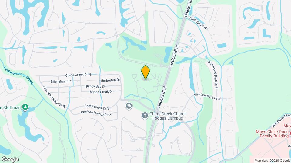 4090 Hodges BlvdUnit 071908 Rentals in Jacksonville, FL