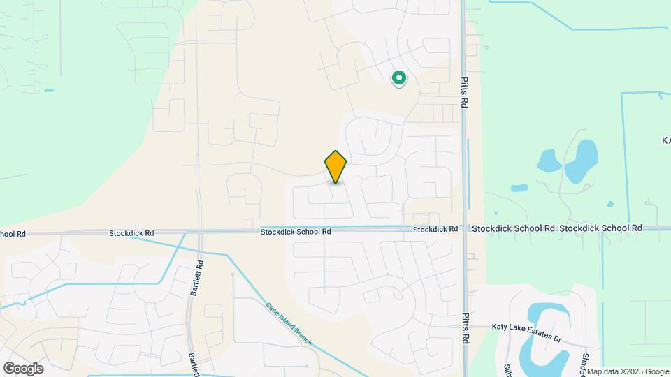 4909 Hera Holw Dr Map and Location Details